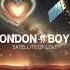 London Boys Satellite Of Love This Friday