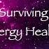 Shift From Surviving To Thriving Energy Healing