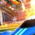 CUSTOM GAMES Dansk Rocket League