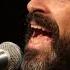 Devendra Banhart Taking A Page Live In KUTX Studio 1A