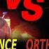 LIVE REVIEW Christian Prince Vs Orthodox Muslim