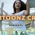 Cartoonz Crew Nira Dance Featuring Priyanka Karki EXCLUSIVE