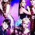 Leslie Grace Becky G CNCO Díganle Tainy Remix Audio Oficial