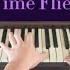 As Time Flies Ty S Music Cover Piano Version