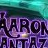 Aaron Fantazii Space Jam Official Music Video