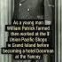 The Doorman William Thornton Patrick