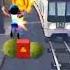 Subway Surfers Shenzhen 2022 Jenny Pixel Outfit