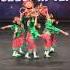 Gina Ling Chinese Dance Chamber PIcking Mushroom