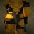 Hunting Scary Minecraft Mobs The Hound TEAM UP