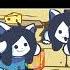 Friday Night Funkin VS Temmie College GFC