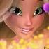 Winx Club Flora Sirenix 3D Official Transformation HD