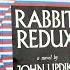 W Kandinsky Reads Rabbit Redux 1 Of 11