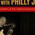 Sonny Rollins Quartet With Philly Joe Jones Complete Recordings