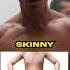 Justin Waller S Skinny Fat Muscle Hack