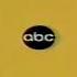 ABC Ident With CBS Generic Theme 3