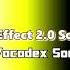 Supersaw Effect 2 0 Sound Effect