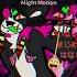 I GOT YOU Meme Furry Therian Antizoo Animation Alightmotion Art Fursona Scene