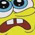 SpongeBob Squarepants Fueling The Bus But It Gradually Gets Faster And Higher Pitched