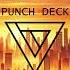 Punch Deck Endless City