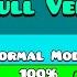 STEREO MADNESS V2 FULL VERSION BY 417KEVINJT Full HD Geometry Dash 2 206