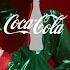 Ділись святом Coca Cola БудьСантою