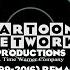 Cartoon Network Productions Logo 1999 2016 Remake