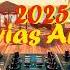 MIX PREVIAS AÑO NUEVO 2025 CUMBIA SALSA REGGAETON ELECTRO DJ BULLS