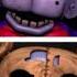 All FNaC 2 Jumpscares