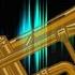 Cartoon Fanfare Trumpet Horn Victory Sound Effect