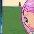 Winx Club Princess Krystal