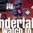 Undertale Watch To Karmic BeatDown DeathMatch FNF