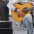 Amazing Street Guitar Performance By Imad Fares Gipsy Kings Cover