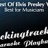 Let Yourself Go Originally Performed By Elvis Presley Karaoke Version