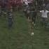 Racers Barrel Downhill In Cheese Roll Chase