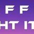 NEFFEX Light It Up Lyrics