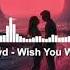 Pink Floyd Wish You Were Here 8D Audio