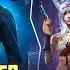 BABY THRASHERTV Vs 4 ЮТУБЕРОВ TUMSO COSMIC 1PAC KORADJI в FREE FIRE