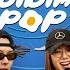 La Primera Banda Coreana En Los GRAMMYs BIBIM POP EP 13 Jung Yong Hwa WOOSUNG