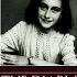 Anne Frank The Diary Of A Young Girl The AudioBook