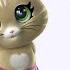 44 Котёнка Как нарисовать Пилу ЛЕГКИЙ УРОК