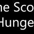 The Score Hunger Lyrics