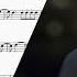 Killing Me Softly MD DJ Play Along Tenor Sax Voice Sheet Music