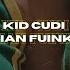 Kid Cudi Brazilian Funk Prod MLQ 2N