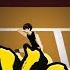 The Spike Volleyball Story YoungSub VS Yamadera Road To Pro Events Mr Vannet