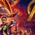 Alan Silvestri Avengers Infinity War Extended Theme Suite By Gilles Nuytens