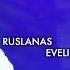 Ruslanas Ir Evelina Akimirka Official Lyric Video Lietuviškos Dainos