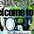 Welcome To My World DJ Morais Remix