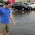 Target Hero Guy Drains Parking Lot At Local Target And Goes Viral