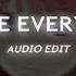 Give Me Everything Pitbull Ft Nayer Ne Yo Afrojack Edit Audio