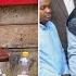 JIMMY WANJIGI S FARM MP KOIMBURI COURT CASE THE CARS THAT CRACKED OPEN THE CASE